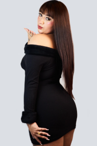 ZAYRA_TAY 🖤🖤🖤 Pic