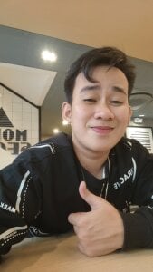 AnthonyCUMS17 anthony`s picture :)) . fénykép