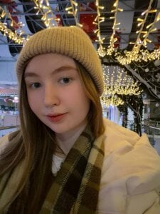 ElfredaTupyIf you want to know how i spend time图片 2