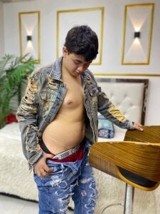 Public de Thiago_saenzz  2 Imagens