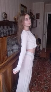 ivetabloom me in poses Pic