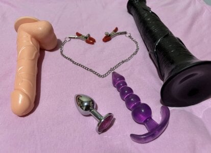 Brinquedinhos de Deusadoamor6  Imagens