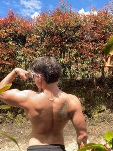 sean_brownx Public Pic 8