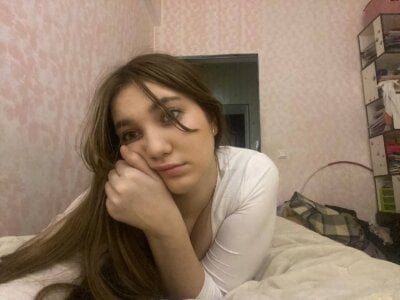 JanineThielman your look makes me special🥰 Foto