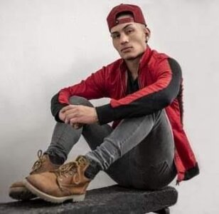 MRstiveG SEXYBOY Bilde 2