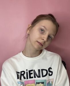 ClariceOrmes It’s me😊 Pic 4