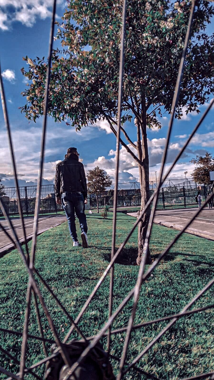 Mike_Waters Populært foto 4075