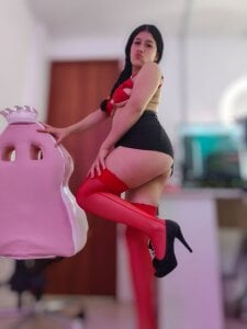 Charlotte_milleers Sensual ❤️‍🔥 Εικόνα