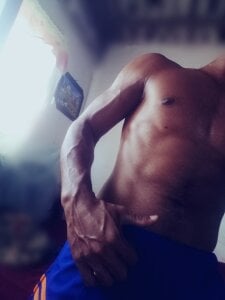 Lois-van's XXX Nude Photo 5