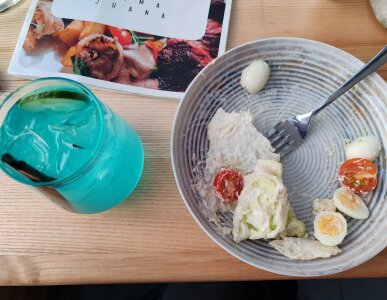 redhead_ginger My typical day Foto 5