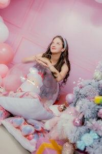 Annie_Cute18_ sweet cristmas 🎄🍭 Pic