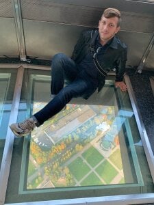 Sextigr2003 Москва 사진