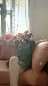 taozi18 Public Pic 2