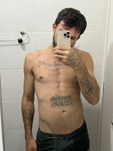 Baraoxxxa Public Pic 2