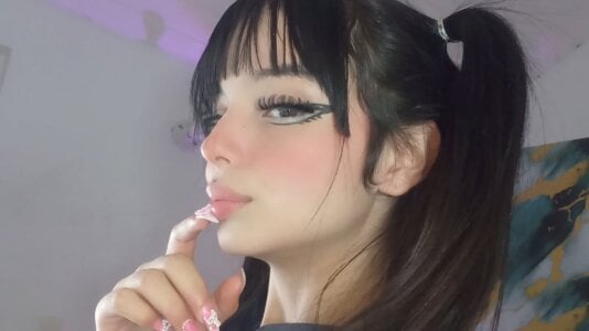 your little doll de Barbieteeen  4 photos