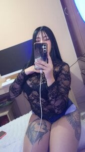 catte_jensen 🖤🤍 Pic 2