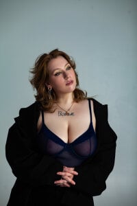 RachelCart 🖤Outfit for a special occasion🖤 รูป  9