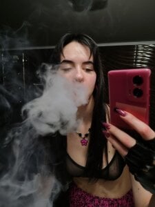 BerryDiva fallen angel Pic 3