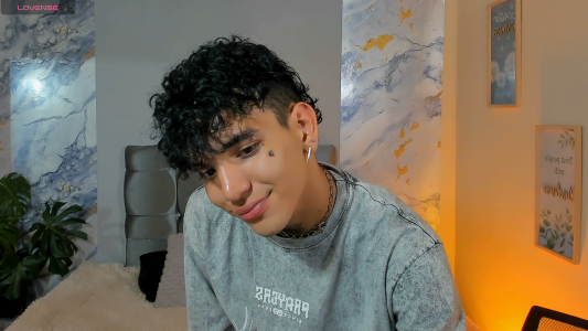 Hellish_centipedesexy bby Bild