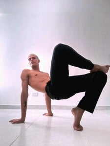 Calvo sexy de NARCISO_O  5 Imagens