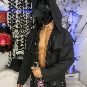 🕸️ Trick or treat… you decide what you want from me de Leonard_Price Foto 7