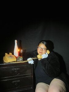 Linda_banks_ CHRISTMAS ✨🎄 Pic 8