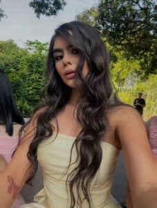 SofiaFontaiineのYour sexy lady ♥の 3枚の写真