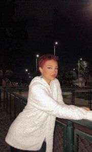 RommyLati_Girl Public Pic 4