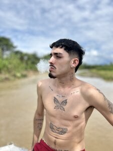 NikoStone_ Adventures pics Hình 3