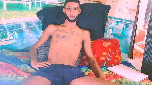 CharmingIndian1 Public Hình 2