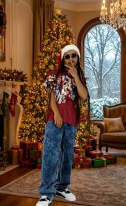 XXXmas for u de Boss_Domiinator  3 photos