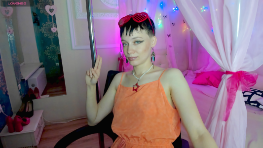 ErickaFetish Princess Pic 6