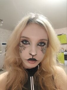 I'm a cute kitty!! :3 de Fafa_Fluff  4 Imagens