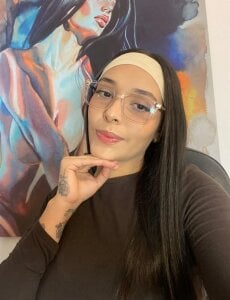 Roseaurora Selfie 💋 Pic 3