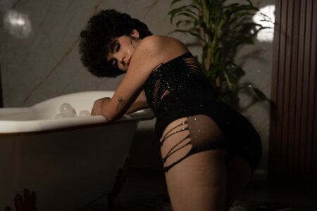 Kheyler_1 A little sexy for you🙈 Hình 2