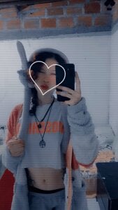 Cloe_Evans1Public图片 2