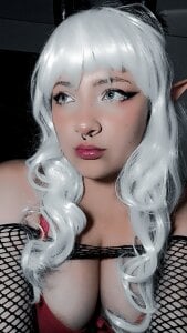 My cutie cosplays od Hinako0Satorii_  7 snímek