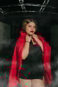 lovenatasha_ Halloween 💦🔥 Pic 4