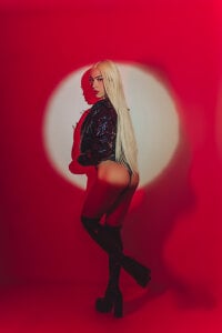 DeboraCopper Public Foto