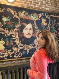 AnnTerry_ pink bunny Immagine  3