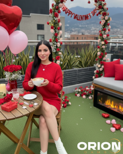 CandySays happy valentine Pic 2