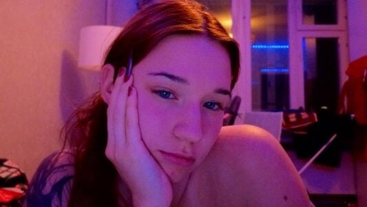 Shirley_Thomas Public Pic