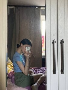 BelindaParbs I'm miss you💘 Pic 2