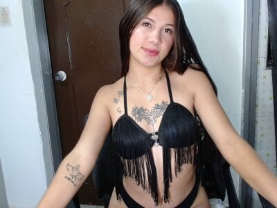 CharlotteSex_ Public Foto 6