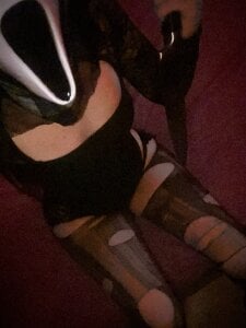 MissHerra2 Hallowen😈 Pic 3