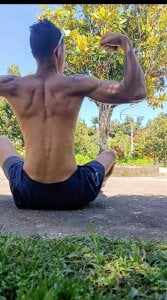 Duvimorales :) Bilde