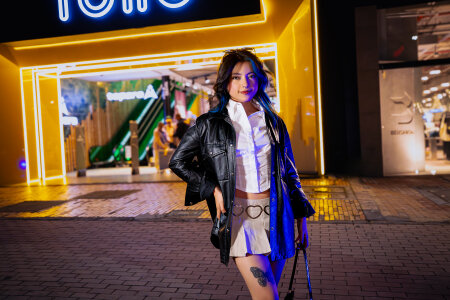 Me :) de katoo4 Foto