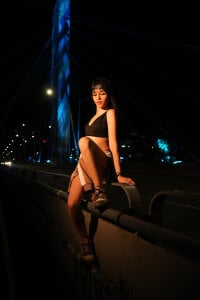 Sofii_Carter urban day Gambar