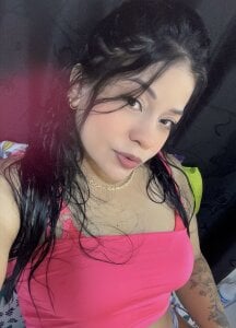 JacqueDiaz Jacque Foto 