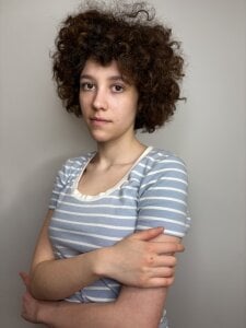 KortneyLalim new photos :) slika 3